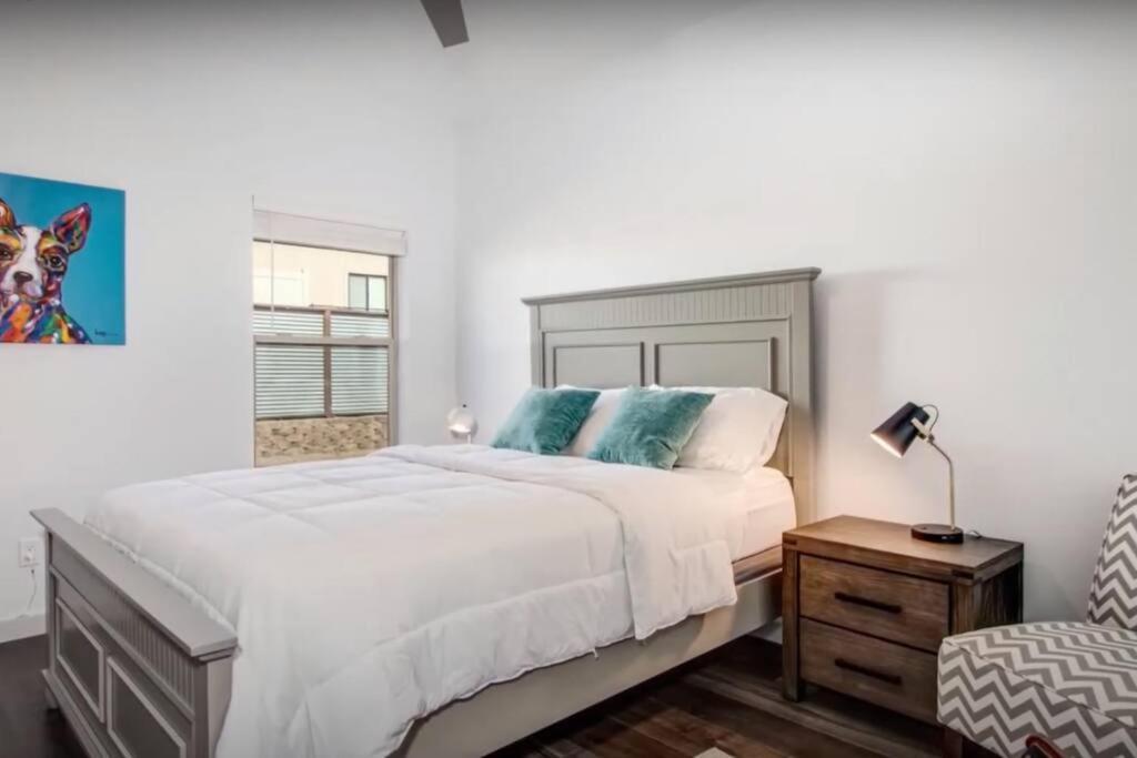 Three Tree Villa W/ Ev Charging Yucca Valley Bagian luar foto